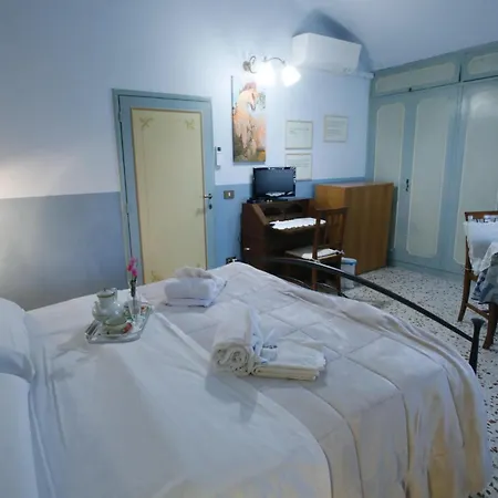 Bed&Breakfast 1912-2